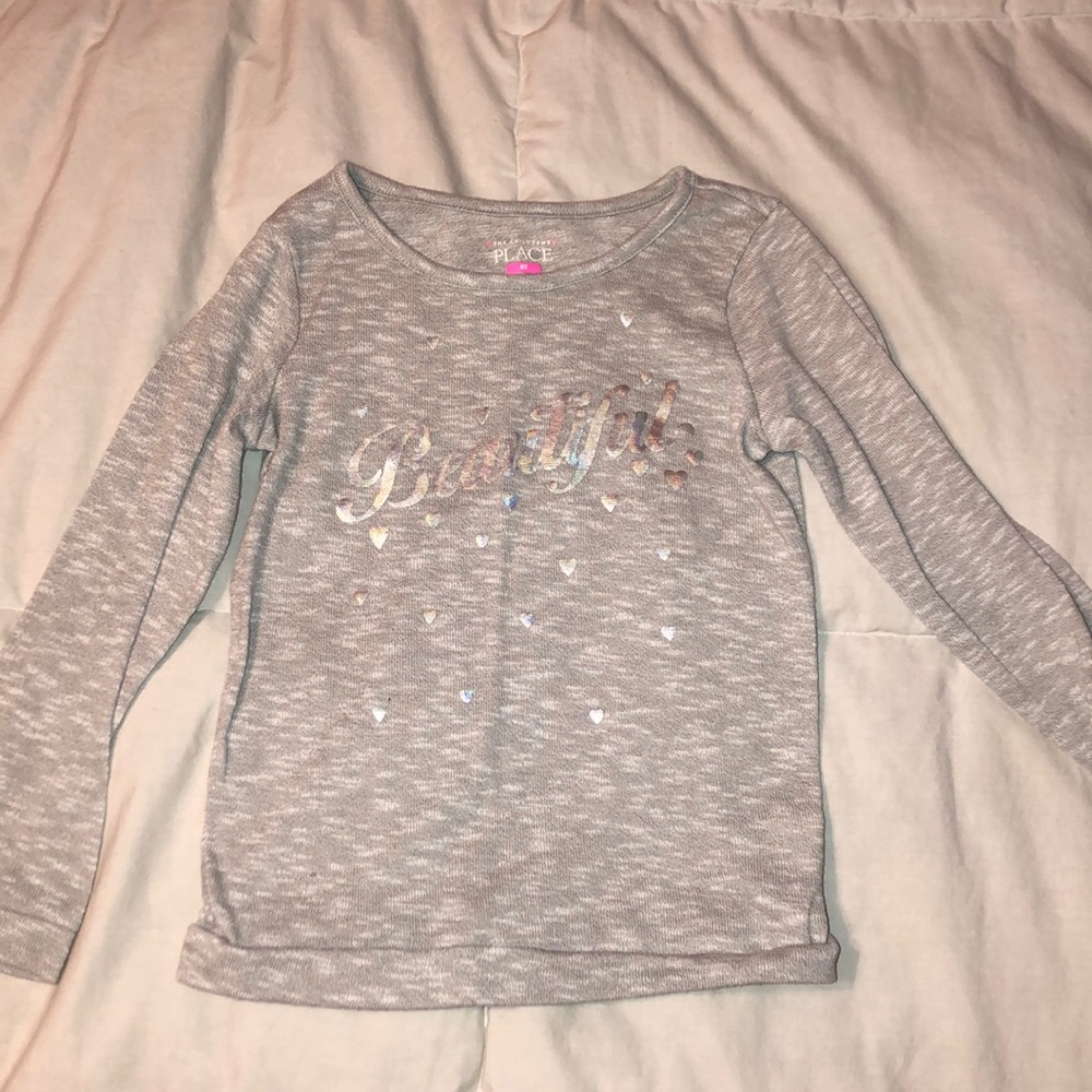 🌸 Girls Shirt